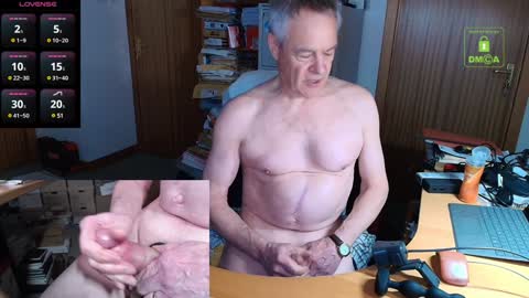 Andrew online show from 12/11/24, 12:02