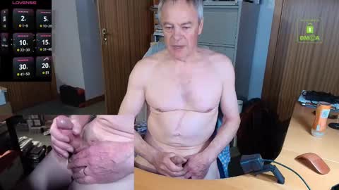 Andrew online show from 02/24/25, 12:30