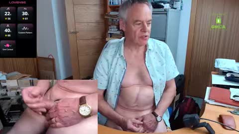 Andrew online show from 10/03/25, 01:52