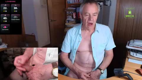 Andrew online show from 10/09/25, 10:52