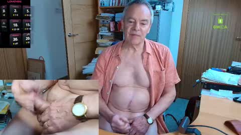 Andrew online show from 11/01/25, 02:52