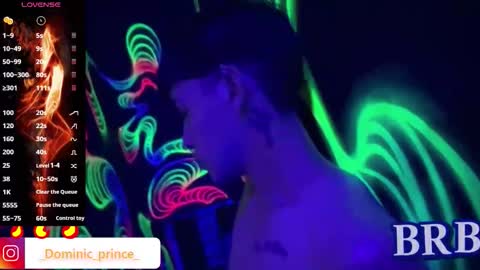 Snapshot of andrew_angels chatting on 10/01/25, 07:03 andrew_angels online show from 10/01/25, 07:03