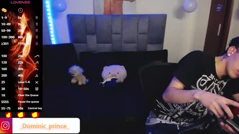 Snapshot of andrew_angels chatting on 10/23/25, 11:09 andrew_angels online show from 10/23/25, 11:09