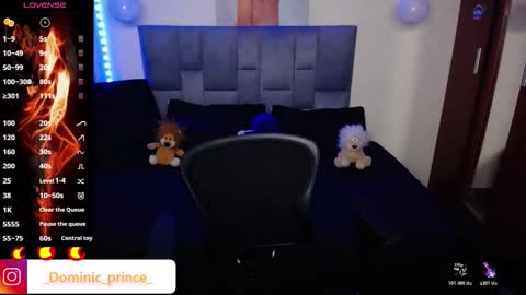 Snapshot of andrew_angels chatting on 10/30/25, 01:40 andrew_angels online show from 10/30/25, 01:40