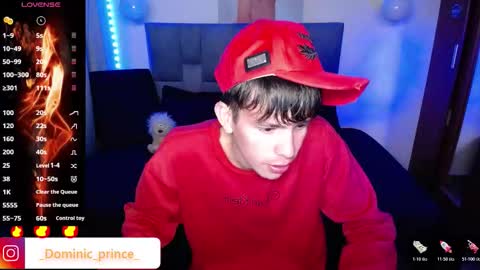 Snapshot of andrew_angels chatting on 11/06/25, 06:14 andrew_angels online show from 11/06/25, 06:14