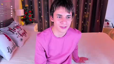 Andrew online show from 12/16/24, 01:32