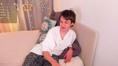 Andrew online show from 12/26/24, 12:49