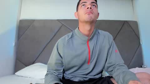 Colleman online show from 09/22/25, 05:31