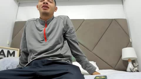 Colleman online show from 10/15/25, 08:25