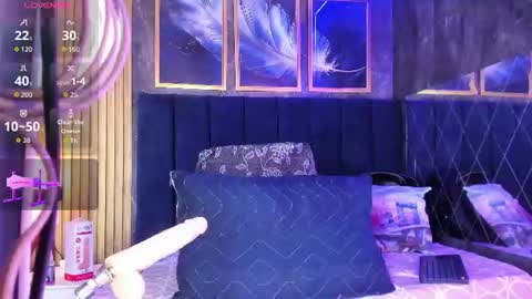 andrew_haalls online show from 06/26/26, 04:11