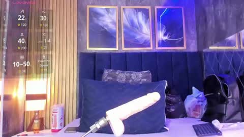 andrew_haalls online show from 07/09/26, 03:38