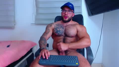 andrew_holden__ online show from 01/30/25, 11:45