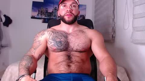 andrew_holden__ online show from 09/09/25, 01:05