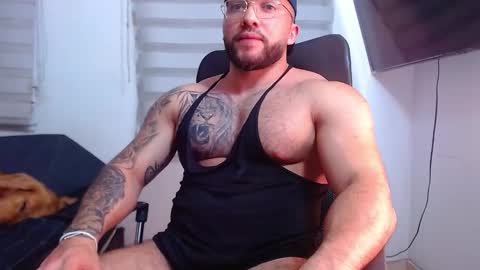 andrew_holden__ online show from 02/20/26, 02:08