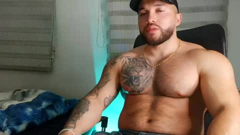 andrew_holden__ online show from 02/28/26, 12:00
