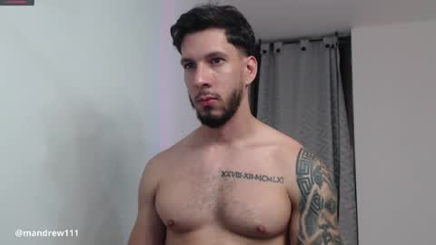 Andrew Mathwes online show from 01/04/25, 12:59