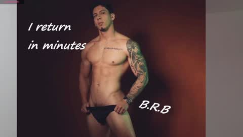 Andrew Mathwes online show from 01/05/25, 01:56