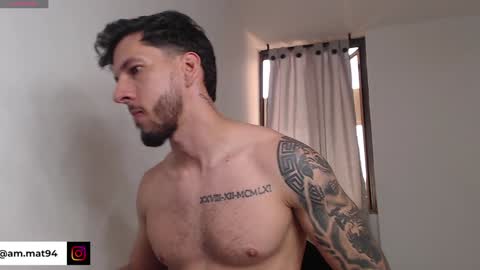 Andrew Mathwes online show from 01/06/25, 10:37