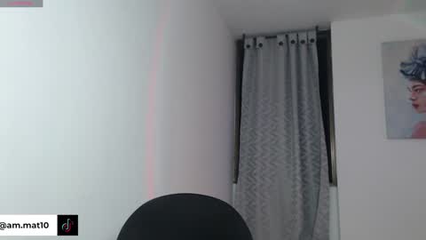 Andrew Mathwes online show from 01/13/25, 12:30