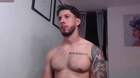 Andrew Mathwes online show from 01/14/25, 12:33