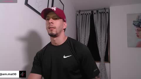 Andrew Mathwes online show from 11/21/25, 12:10