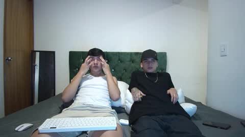 Snapshot of andrew_restrepo chatting on 10/03/25, 11:57 andrew restrepo online show from 10/03/25, 11:57