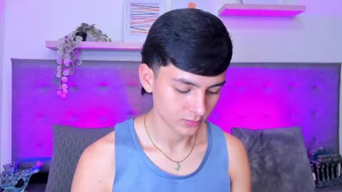 andrew restrepo online show from 05/07/26, 03:17