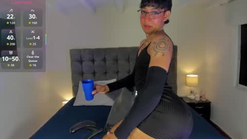 Snapshot of andrew_sissy chatting on 04/01/26, 04:02 Andrew online show from 04/01/26, 04:02