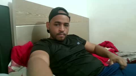 Andrew Texeira online show from 09/15/25, 03:12