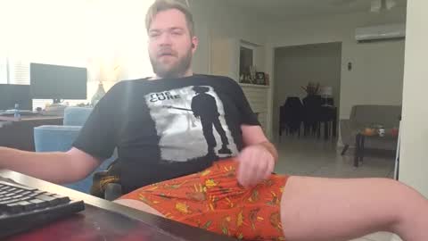 andrew_tz online show from 11/29/25, 12:52