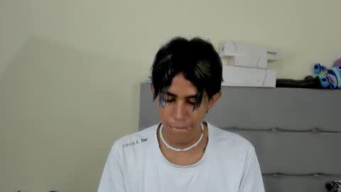 ANDREW independent model online show from 07/04/26, 01:34