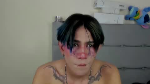 ANDREW independent model online show from 07/05/26, 04:19