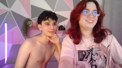 Andrew and Cherry online show from 12/23/25, 01:03