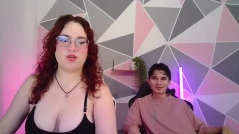 Andrew and Cherry online show from 05/18/26, 11:43