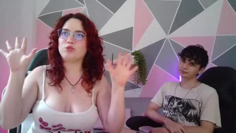Andrew and Cherry online show from 05/21/26, 09:44