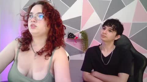Andrew and Cherry online show from 06/05/26, 09:31