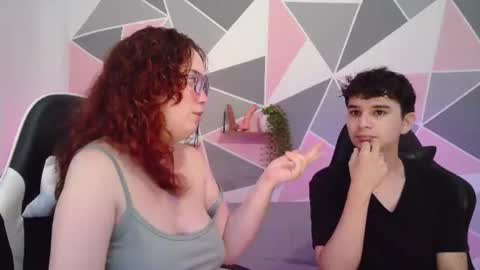 Andrew and Cherry online show from 06/26/26, 11:09