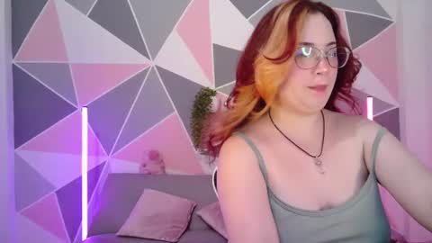 Andrew and Cherry online show from 07/27/26, 11:45