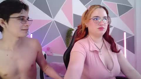 Andrew and Cherry online show from 07/29/26, 08:51