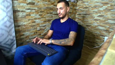 MasterRomania  online show from 12/02/24, 04:20