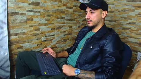 MasterRomania  online show from 12/03/24, 04:47