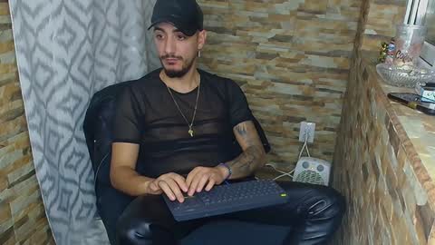 MasterRomania  online show from 12/04/24, 10:57