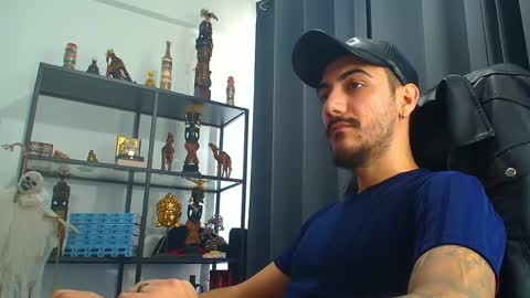 MasterRomania  online show from 02/21/25, 09:34