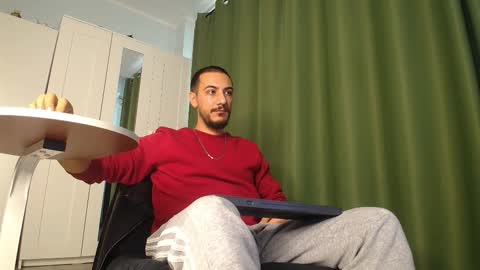 MasterRomania  online show from 11/24/25, 06:02