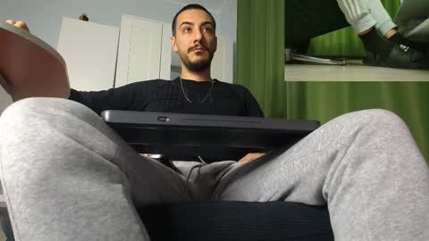 MasterRomania  online show from 11/25/25, 06:35