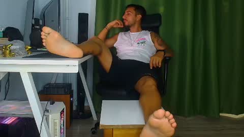 MasterRomania  online show from 06/25/26, 05:12