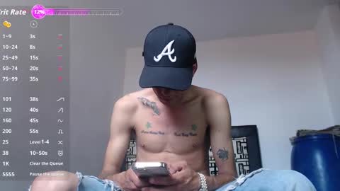 Snapshot of andrewcooper1 chatting on 09/23/25, 04:54 andrew online show from 09/23/25, 04:54