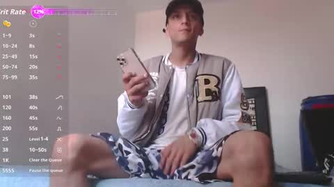 Snapshot of andrewcooper1 chatting on 10/02/25, 03:52 andrew online show from 10/02/25, 03:52