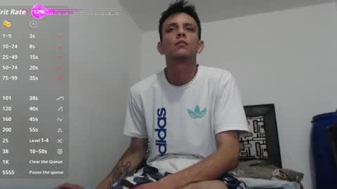 Snapshot of andrewcooper1 chatting on 10/03/25, 03:58 andrew online show from 10/03/25, 03:58