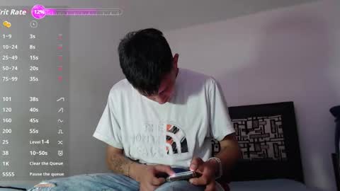 andrew online show from 11/06/25, 03:02